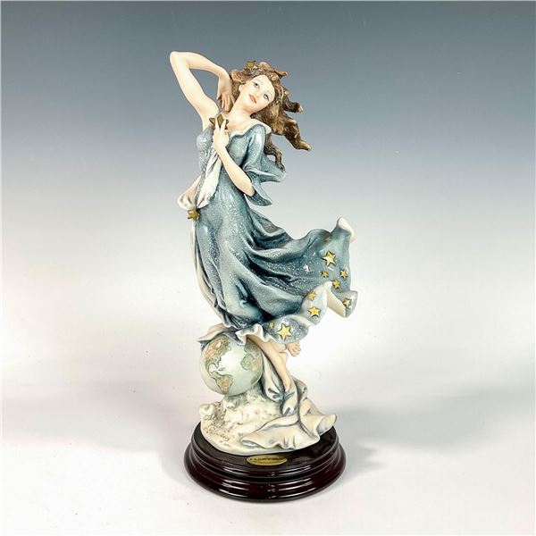 Capodimonte Giuseppe Armani Figurine, Celeste