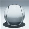 Image 1 : Tiffany and Co. Crystal Ball Paperweight