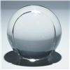Image 2 : Tiffany and Co. Crystal Ball Paperweight
