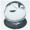 Image 4 : Tiffany and Co. Crystal Ball Paperweight