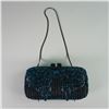 Image 7 : Rhinestone Embellished Evening Formal Clutch Purse