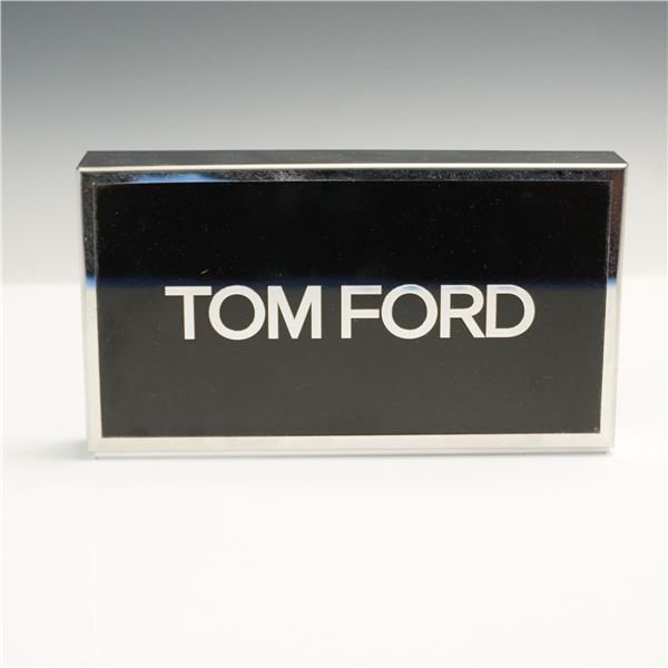 Tom Ford Acrylic Display Block