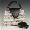 Image 3 : Louis Vuitton Capucines BB Bag, Music Score Limited Edition