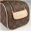 Image 2 : Louis Vuitton Monogram Canvas Trousse Toilette Bag