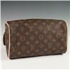 Image 3 : Louis Vuitton Monogram Canvas Trousse Toilette Bag