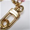 Image 3 : Louis Vuitton Iconic Chain Bag Charm Keychain