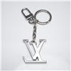 Image 2 : Louis Vuitton LV Initials Key Holder and Bag Charm