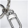 Image 3 : Louis Vuitton LV Initials Key Holder and Bag Charm