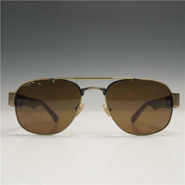 Maserati C3 6210 Aviator Sunglasses