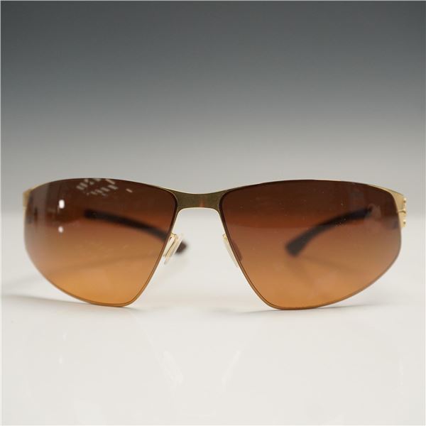 IC Berlin Reese Sun Gold Sunglasses