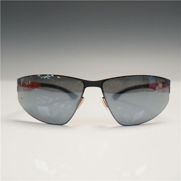 IC Berlin Sunglasses Reese Blue Flame