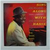 Image 1 : Count Basie Sing Along with Basie Vinyl Record