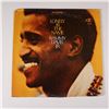 Image 1 : Sammy Davis Jr. Vinyl Record, Lonely is the Name