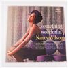 Image 1 : Vinyl Record, Nancy Wilson, Something Wonderful, Capitol Records T-1440