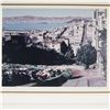 Image 2 : Limited Edition Color Print on Paper, Lombard Street, Signed