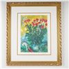 Image 1 : Signed Marc Chagall Limited Edition Giclee