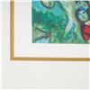 Image 3 : Signed Marc Chagall Limited Edition Giclee