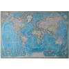 Image 8 : 6pc Group of Educational and Decorative Posters and Maps