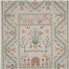 Image 2 : Cross-Stitch Sampler for Ruth Horton Van Splinter