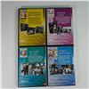 Image 5 : 16pc Louis de Funes French DVD Comedy Films Collection
