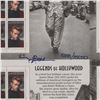 Image 5 : James Dean LE Signed Legends of Hollywood Stamp Sheet by Michael J. Deas