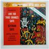 Image 1 : Prokofiev, Love for Three Oranges Suite, London Symphony Orchestra, Vinyl