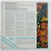 Image 2 : Prokofiev, Love for Three Oranges Suite, London Symphony Orchestra, Vinyl