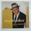 Image 1 : Reprise Records, Vinyl Record, Frank Sinatra Swing Along With Me