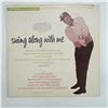 Image 2 : Reprise Records, Vinyl Record, Frank Sinatra Swing Along With Me