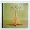 Image 1 : Tchaikovsky Swan Lake RCA Victor LM-1894 Vinyl LP, Stokowski