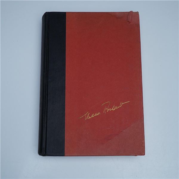 Eleanor Roosevelt Book of Common Sense Etiquette, 1962, Second Printing