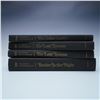 Image 1 : 4pc F. Scott Fitzgerald Book Set, by Scribner's