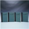 Image 2 : 4pc F. Scott Fitzgerald Book Set, by Scribner's