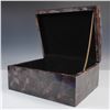 Image 3 : Mother of Pearl Inlaid Decorative Box