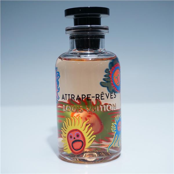 Louis Vuitton x Yayoi Kusama Perfume for Women, Attrape-Reves