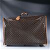 Image 1 : Louis Vuitton Monogram Pullman Suitcase
