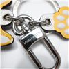 Image 3 : Louis Vuitton Monogram Dog Bag Charm and Keychain