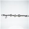 Image 4 : Louis Vuitton Monogram Giant Chain Bag Charm