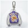 Image 2 : Louis Vuitton Varsity Jacket Ilustre Bag Charm and Keychain