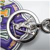 Image 3 : Louis Vuitton Varsity Jacket Ilustre Bag Charm and Keychain