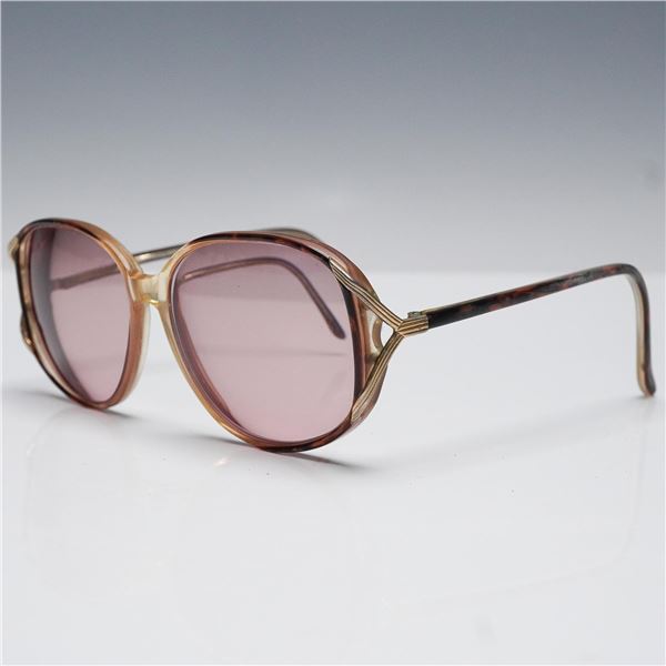 Wilshire DES 225 Oversized Sunglasses