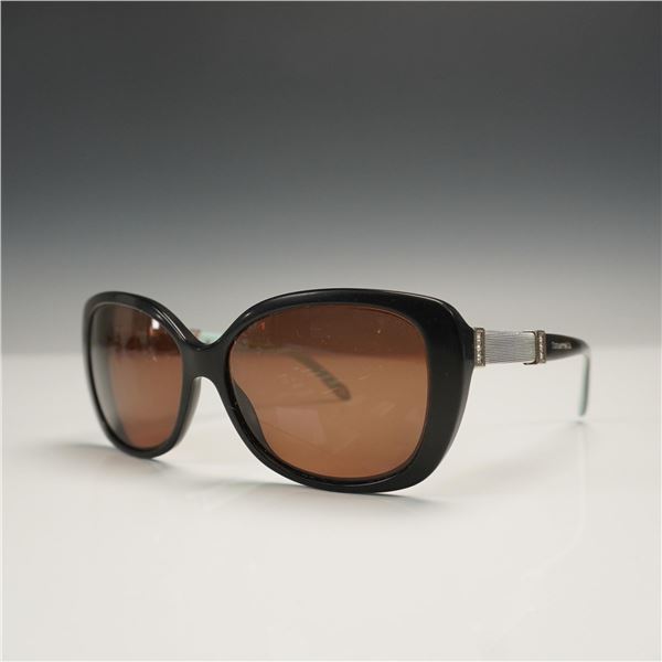 Tiffany & Co. TF4106B Cat-Eye Sunglasses