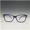 Image 1 : Marc Jacobs Blue Frame Eyeglass
