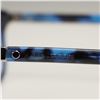 Image 3 : Marc Jacobs Blue Frame Eyeglass