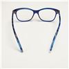 Image 5 : Marc Jacobs Blue Frame Eyeglass