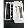 Image 2 : Blackhead Remover Device With Blue Light and Specifications