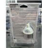 Image 3 : Sylvania MR16 20W Halogen Flood Lamp Set – GU5.3 Base