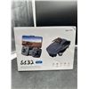 Image 2 : s132 Drone With Camera For Adults 4k 1080P HD Foldable Dron rc Drones Toys GPS Auto Return One Touch