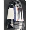 Image 2 : Tommy Hilfiger Men’s 2-Pack Flannel Pants Size L/G