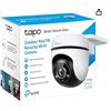 Image 1 : TP-Link Tapo C500 Outdoor Pan/Tilt Security Wi-Fi Camera with 360 Degree View